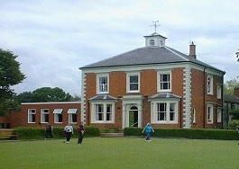 wythall-house