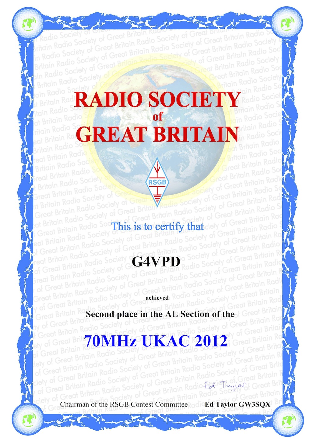 4m ukac 2012