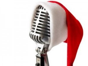 Santa Mic