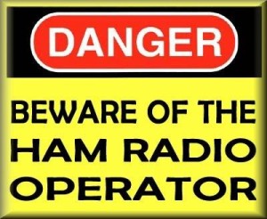 danger-Of-Ham-Radio